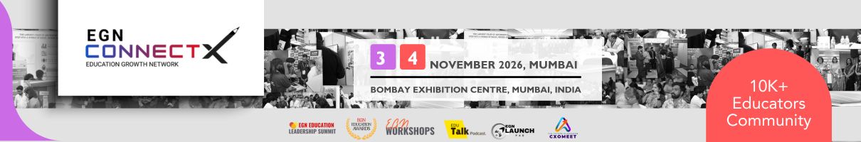 EDUCATION GROWTH NETWORK